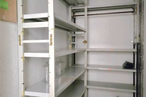 L'establiment comercial a Terni, Terni, Terni - € 1.000/mes | Ref: UDR-2069 - foto 12