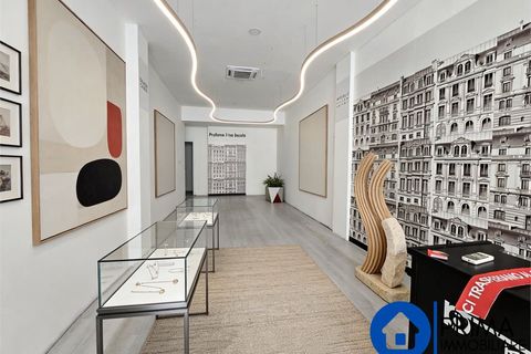 L'establiment comercial a Terni, Terni, Terni - € 1.000/mes | Ref: UDR-2069 - foto 14