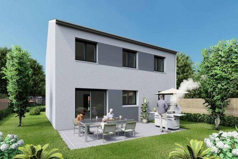 Villa i Marly, Moselle, Marly - € 370.700 | Ref: MARLY120226 - foto 2