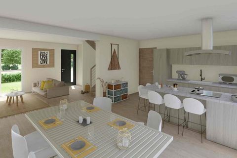 Villa i Marly, Moselle, Marly - € 370.700 | Ref: MARLY120226 - foto 3