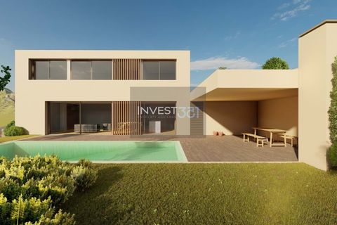 Villa en Amarante, Porto, Amarante - € 490.000 | Ref: BC0001 - Moradia de Luxo com Pisci - photo 1