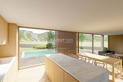 Villa en Amarante, Porto, Amarante - € 490.000 | Ref: BC0001 - Moradia de Luxo com Pisci - photo 2