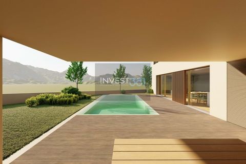 Villa en Amarante, Porto, Amarante - € 490.000 | Ref: BC0001 - Moradia de Luxo com Pisci - photo 3