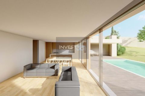 Villa en Amarante, Porto, Amarante - € 490.000 | Ref: BC0001 - Moradia de Luxo com Pisci - photo 6