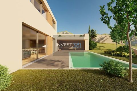 Villa en Amarante, Porto, Amarante - € 490.000 | Ref: BC0001 - Moradia de Luxo com Pisci - photo 8