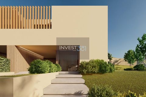 Villa en Amarante, Porto, Amarante - € 490.000 | Ref: BC0001 - Moradia de Luxo com Pisci - photo 9