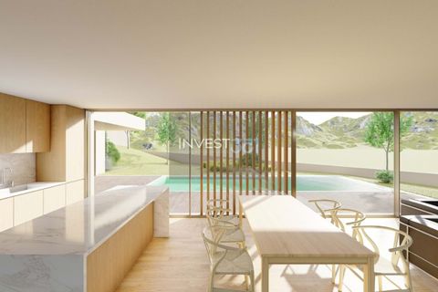 Villa en Amarante, Porto, Amarante - € 490.000 | Ref: BC0001 - Moradia de Luxo com Pisci - photo 12