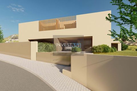 Villa en Amarante, Porto, Amarante - € 490.000 | Ref: BC0001 - Moradia de Luxo com Pisci - photo 16
