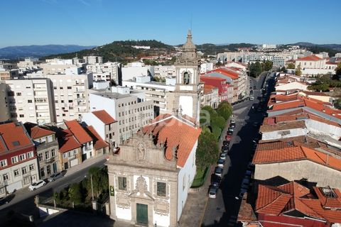 Villa i Braga, Braga, Braga - € 575.000 | Ref: JA052602 - foto 19