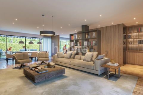 Villa i Braga, Braga, Braga - € 950.000 | Ref: JA052603 - foto 1