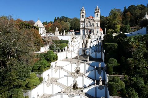 Villa i Braga, Braga, Braga - € 600.000 | Ref: JA052605 - foto 9
