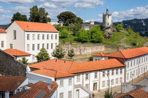 Villa i Braga, Braga, Braga - € 600.000 | Ref: JA052605 - foto 13