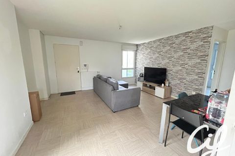 Lejlighed i Saint-Herblain, Loire-Atlantique, Saint-Herblain - € 178.000 | Ref: RV717_26 - foto 2