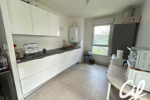Lejlighed i Saint-Herblain, Loire-Atlantique, Saint-Herblain - € 178.000 | Ref: RV717_26 - foto 3