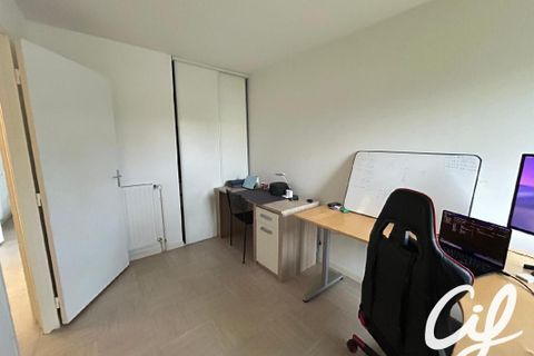 Lejlighed i Saint-Herblain, Loire-Atlantique, Saint-Herblain - € 178.000 | Ref: RV717_26 - foto 4
