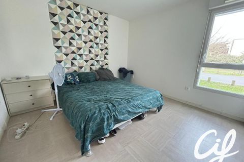 Lejlighed i Saint-Herblain, Loire-Atlantique, Saint-Herblain - € 178.000 | Ref: RV717_26 - foto 5