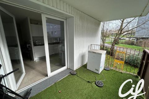 Lejlighed i Saint-Herblain, Loire-Atlantique, Saint-Herblain - € 178.000 | Ref: RV717_26 - foto 7