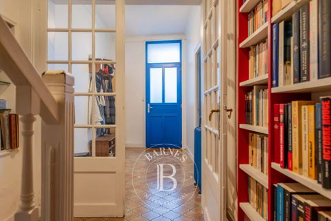 Villa i Nantes, Loire-Atlantique, Nantes - € 499.500 | Ref: 86744263 - foto 7