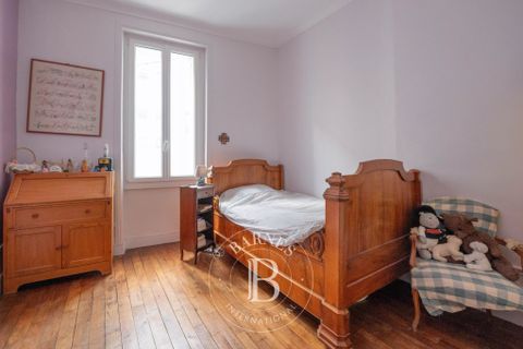Villa i Nantes, Loire-Atlantique, Nantes - € 499.500 | Ref: 86744263 - foto 5