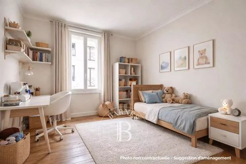 Villa i Nantes, Loire-Atlantique, Nantes - € 499.500 | Ref: 86744263 - foto 3