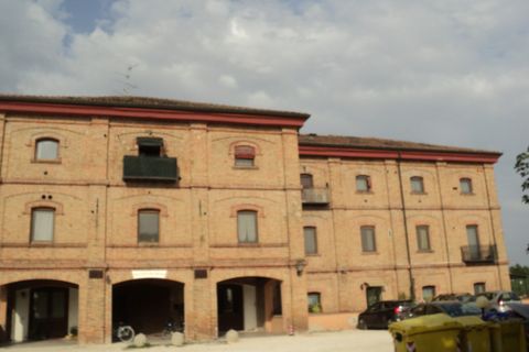 Leilighet i Lagosanto, Ferrara, Lagosanto - € 84 000 | Ref: PALAZZO GRANO - foto 2