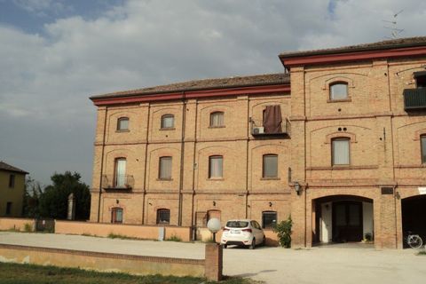 Leilighet i Lagosanto, Ferrara, Lagosanto - € 84 000 | Ref: PALAZZO GRANO - foto 3