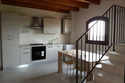 Leilighet i Lagosanto, Ferrara, Lagosanto - € 84 000 | Ref: PALAZZO GRANO - foto 6