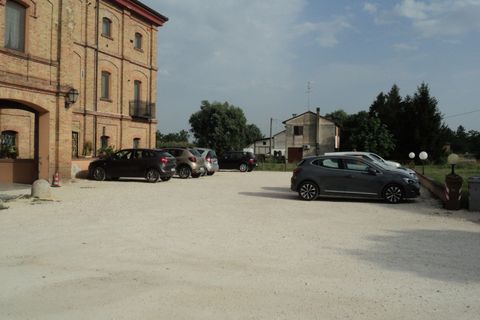 Leilighet i Lagosanto, Ferrara, Lagosanto - € 84 000 | Ref: PALAZZO GRANO - foto 11