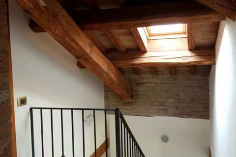 Leilighet i Lagosanto, Ferrara, Lagosanto - € 84 000 | Ref: PALAZZO GRANO - foto 17