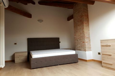 Leilighet i Lagosanto, Ferrara, Lagosanto - € 84 000 | Ref: PALAZZO GRANO - foto 18