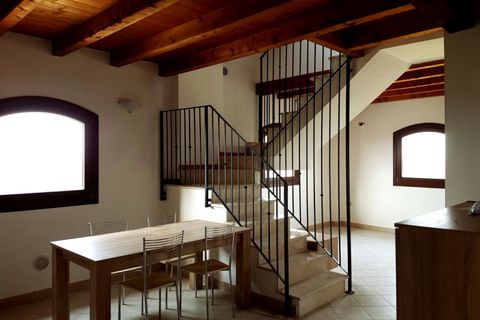Leilighet i Lagosanto, Ferrara, Lagosanto - € 84 000 | Ref: PALAZZO GRANO - foto 22