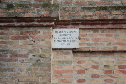 Leilighet i Lagosanto, Ferrara, Lagosanto - € 84 000 | Ref: PALAZZO GRANO - foto 26