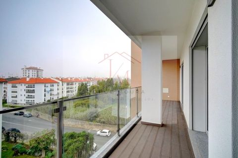 Lejlighed i Carcavelos, Lisbon, Carcavelos - € 760.000 | Ref: apt2671 - foto 6