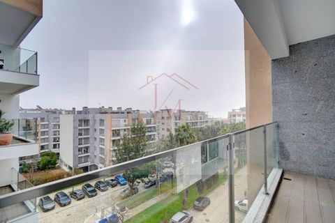 Lejlighed i Carcavelos, Lisbon, Carcavelos - € 760.000 | Ref: apt2671 - foto 22