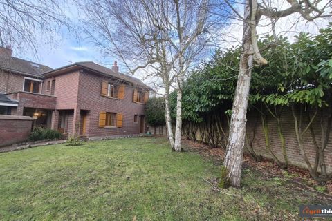 Villa i Abbeville, Somme, Abbeville - € 334.400 | Ref: 1453-THIENPONT - foto 1