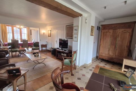 Villa i Abbeville, Somme, Abbeville - € 334.400 | Ref: 1453-THIENPONT - foto 3