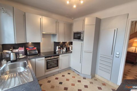 Villa i Abbeville, Somme, Abbeville - € 334.400 | Ref: 1453-THIENPONT - foto 4