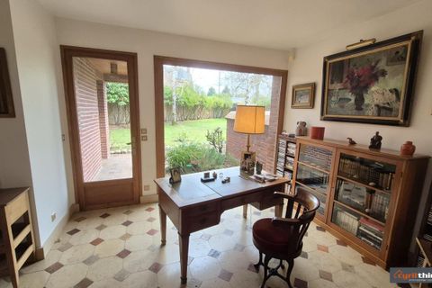 Villa i Abbeville, Somme, Abbeville - € 334.400 | Ref: 1453-THIENPONT - foto 5