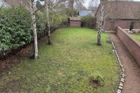 Villa i Abbeville, Somme, Abbeville - € 334.400 | Ref: 1453-THIENPONT - foto 11