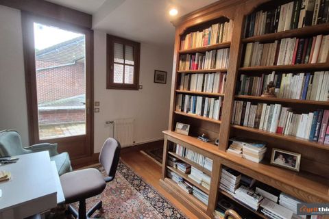 Villa i Abbeville, Somme, Abbeville - € 334.400 | Ref: 1453-THIENPONT - foto 14