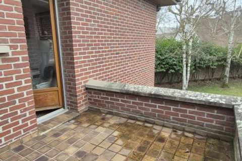 Villa i Abbeville, Somme, Abbeville - € 334.400 | Ref: 1453-THIENPONT - foto 17