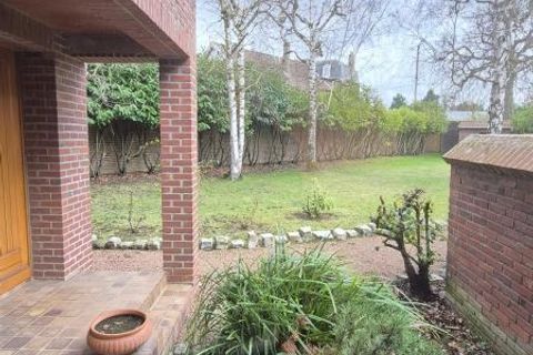 Villa i Abbeville, Somme, Abbeville - € 334.400 | Ref: 1453-THIENPONT - foto 19