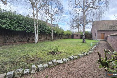 Villa i Abbeville, Somme, Abbeville - € 334.400 | Ref: 1453-THIENPONT - foto 20