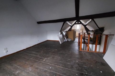 Villa a Abbeville, Somme, Abbeville - € 98.800 | Ref: 1442-THIENPONT - foto 12