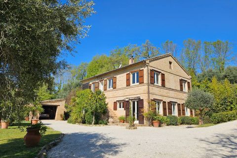 Landejendom i Montecosaro, Macerata, Montecosaro - € 525.000 | Ref: 33952 - foto 2
