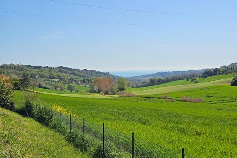 Landejendom i Montecosaro, Macerata, Montecosaro - € 525.000 | Ref: 33952 - foto 6