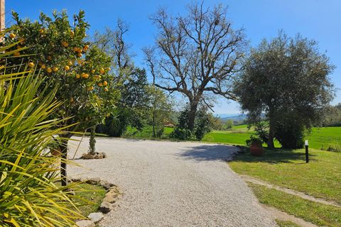 Landejendom i Montecosaro, Macerata, Montecosaro - € 525.000 | Ref: 33952 - foto 13