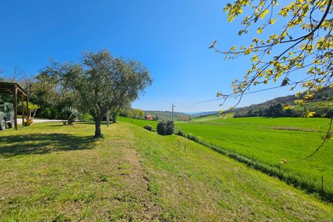 Landejendom i Montecosaro, Macerata, Montecosaro - € 525.000 | Ref: 33952 - foto 18