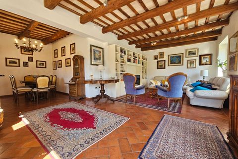 Landejendom i Montecosaro, Macerata, Montecosaro - € 525.000 | Ref: 33952 - foto 20