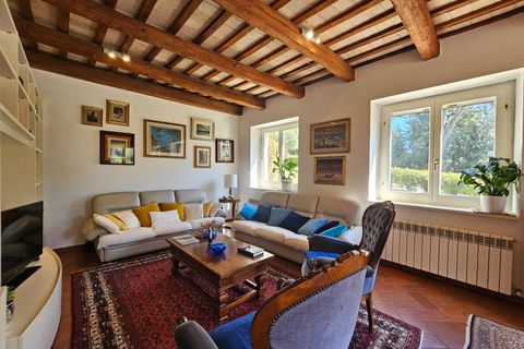 Landejendom i Montecosaro, Macerata, Montecosaro - € 525.000 | Ref: 33952 - foto 21